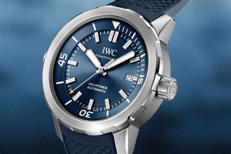 iwc aquatimer price philippines|used iwc aquatimer watches.